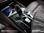 BMW 5 Series (G30) 530i xDrive M Sports (06.2022)