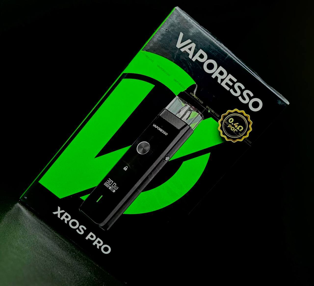 Набор VAPORESSO Xros Pro