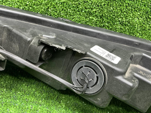 Указатель поворота правый Omoda C5 (2022-н.в.)