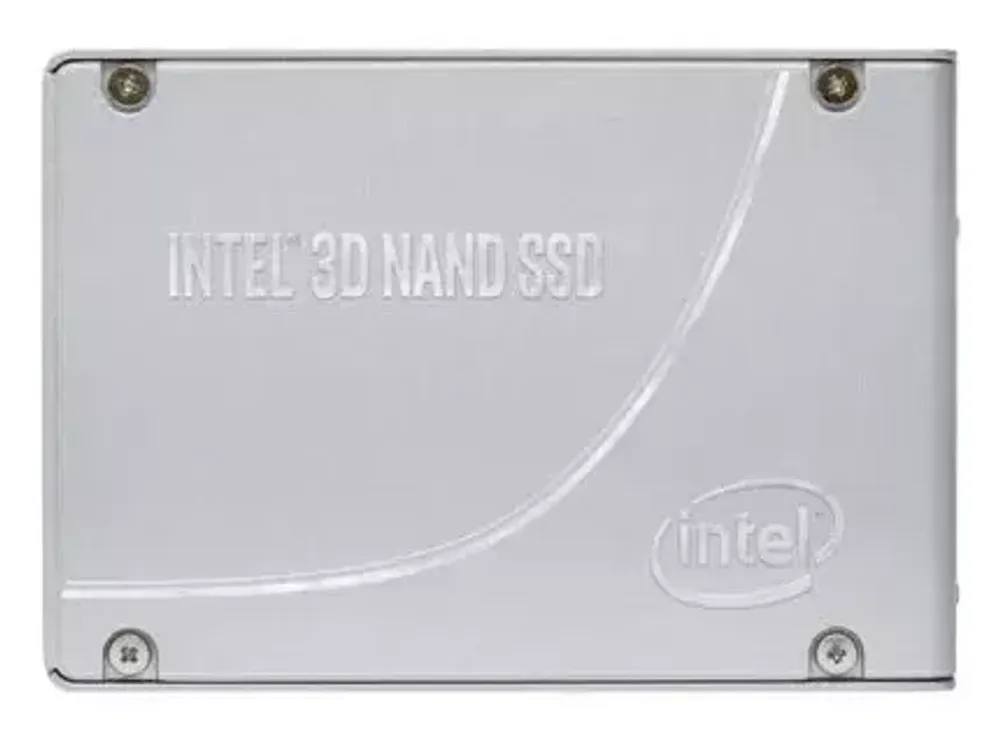 SSD накопитель 1TB Intel DC P4510 Series (SSDPE2KX010T801)