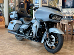 Harley-davidson Road Glide Limited 114 (2024)