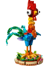 Конструктор Disney 43272 Петух Хей-Хей