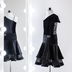 купить танцевальную одежду