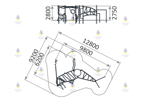 Спортивный комплекс «Дельта»