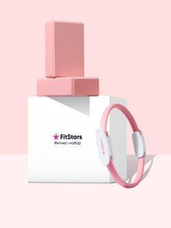 HarmonyFit (Pink)