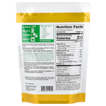 California Gold Nutrition, Superfoods, порошок из органических ростков пшеницы, 240 г (8,5 унции)