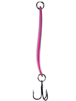 Блесна колеб. Lucky John SALMON длин.88мм/019.0г 005