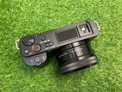 Sony ZV-E10 kit E PZ 16-50mm OSS 6.500 кадров