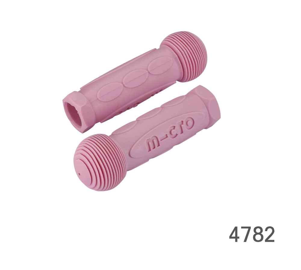 Ручки розовые для Maxi Deluxe Pro