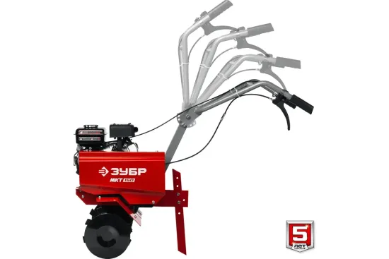 Мотокультиватор "ЗУБР" МКТ-150