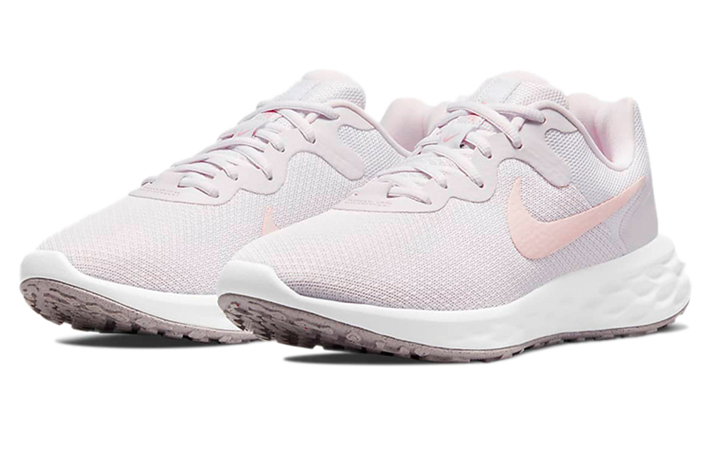 Кроссовки Nike Revolution 6 Next Nature (Женская размерная сетка)