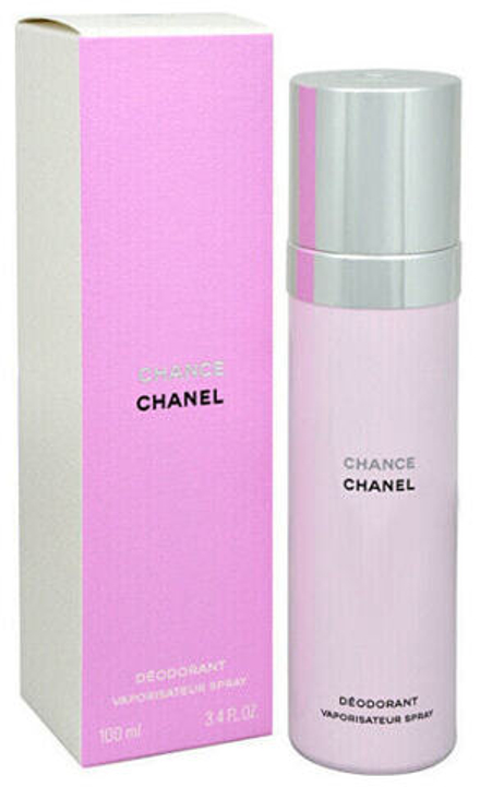 Флакон парфюмированная косметика CHANEL Chance 100 мл