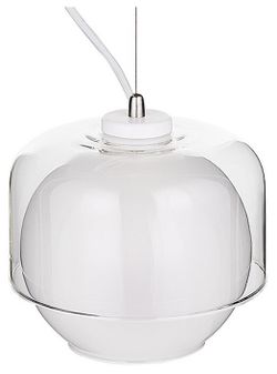 Подвесной светильник 33 идеи M21TR PND171.01.17.002WH-M21TR