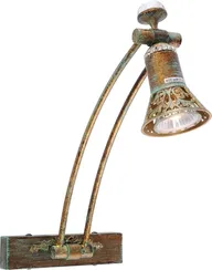 B86047D GDGR (1/10) Бра