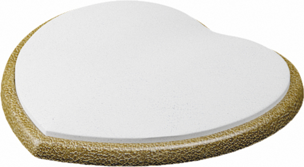 Подставка универсальная/сердечко