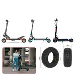 Покрышка литая 8,5х3 для Kugoo Kirin G2 Pro 2022г / LX9+