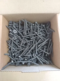 Саморез 3.5 x 35 мм 250 шт. 0.36 кг.