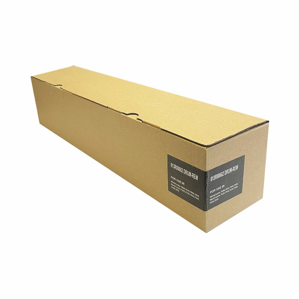 Фотобарабан для XEROX WorkCentre 7545/7556/7830/7855 (013R00662) (90K)
