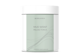 Грязевое обертывание Peloid Tonus 1 л