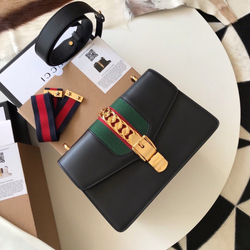 Gucci Sylvie 25 cm