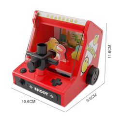Игрушка-автомат мини Gunnery