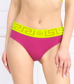 трусики Versace - розовый(1001381 A232741)