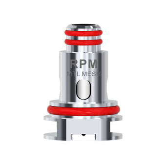 Испаритель SMOK RPM MTL Mesh 0.3 Ом Coil