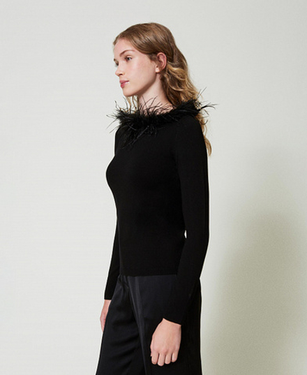 Свитер TWINSET