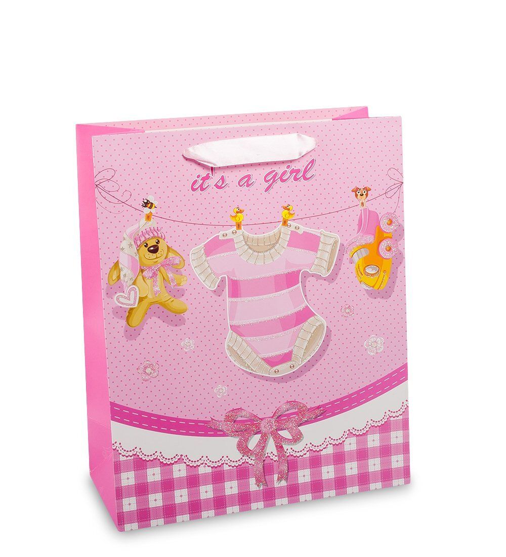 Packing Symphony Z-61-2 Пакет «Наш малыш» средний