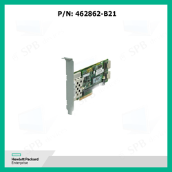 Контроллер RAID HP Smart Array P410/256 2-ports Int PCIe x8 SAS RAID Controller, 013233-001, 462862-B21, 462919-001