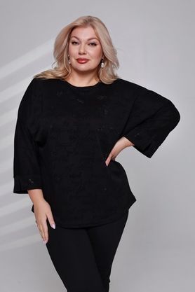 Цена на Джемпер-6337 больших размеров