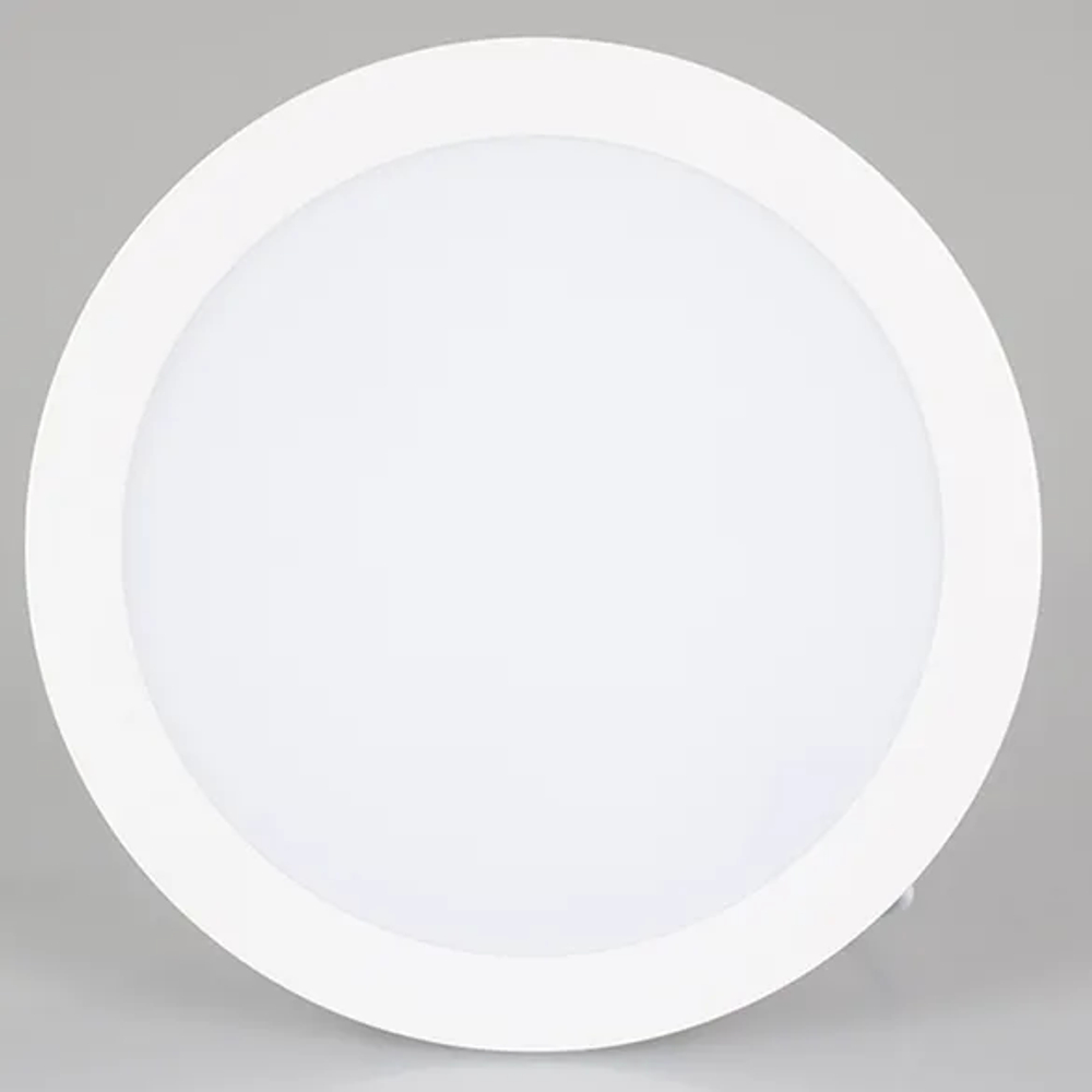 Светильник DL-BL180-18W Day White (Arlight, IP40 Металл, 3 года) 021440