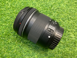 Canon EF-S 10-18mm 4.5-5.6 IS STM