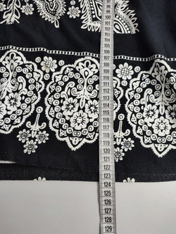 Платье Rainbow легкое летнее 44 размер