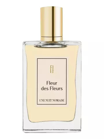 UNE NUIT NOMADE Парфюмерная вода Fleur des Fleurs