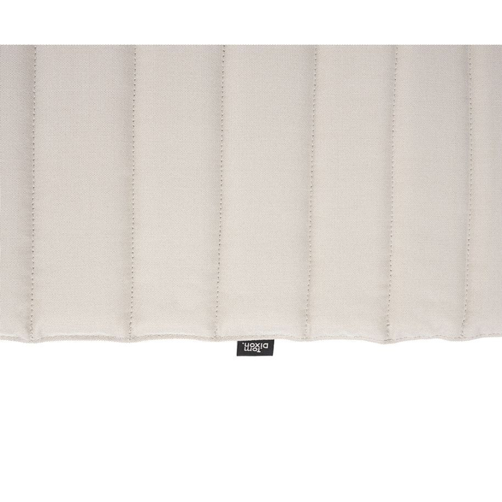 Подушка Groove Seat Putty