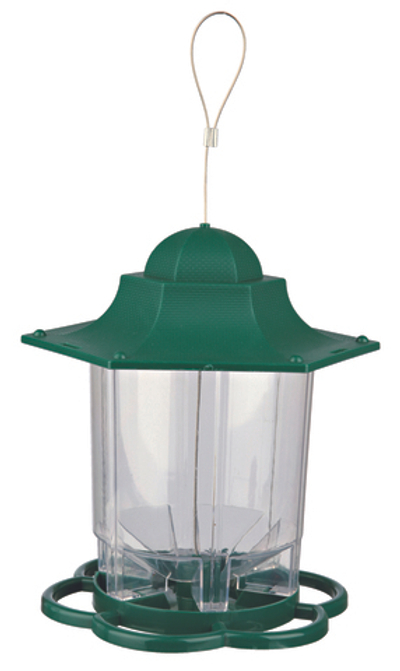 Кормушка для птиц Trixie Outdoor Feeder, размер 22см.