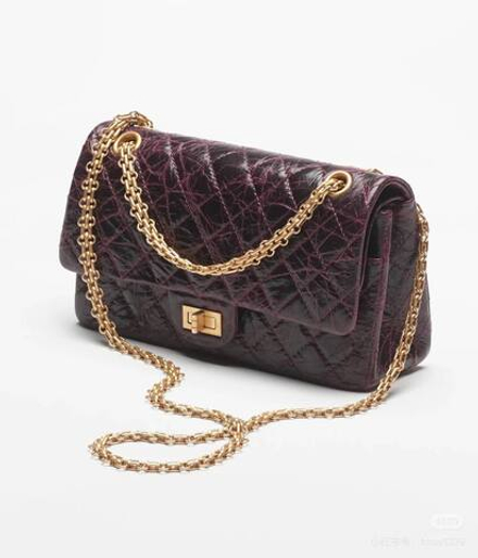 Сумка CHANEL