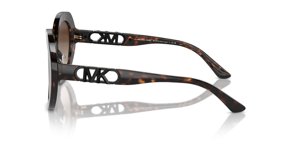 Солнцезащитные очки MK2214U Michael Kors - черепаховый (MK2214U)