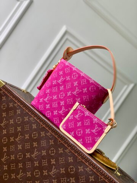 Louis Vuitton All in BB