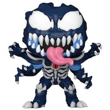 Фигурка Funko POP! Bobble Marvel Mech Strike Monster Hunters Venom (994) 61526