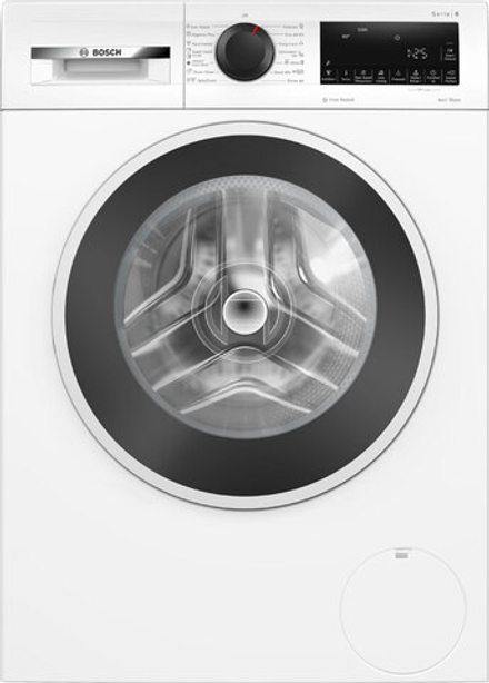 Стиральная машина Bosch WGG242Z2BY