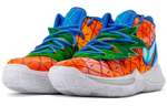 Кроссовки Spongebob Squarepants X Nike Kyrie 5 Pineapple House 5