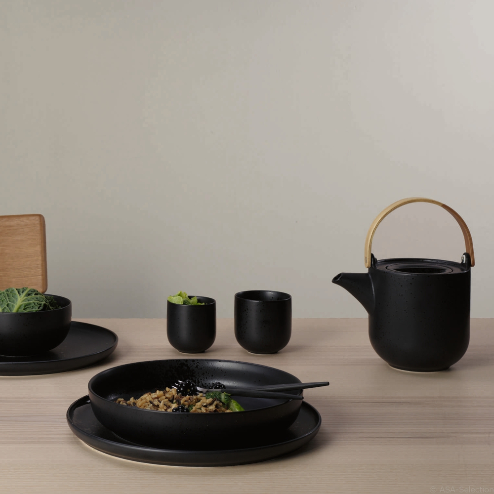 ASA Глубокая тарелка Coppa Kuro 22 см 19250190