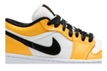 Кроссовки Jordan Air Jordan 1 Low "Laser Orange" (Женская размерная сетка)