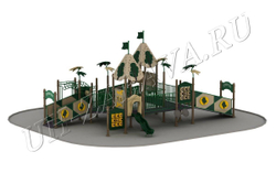Игровой комплекс ДИК-008
