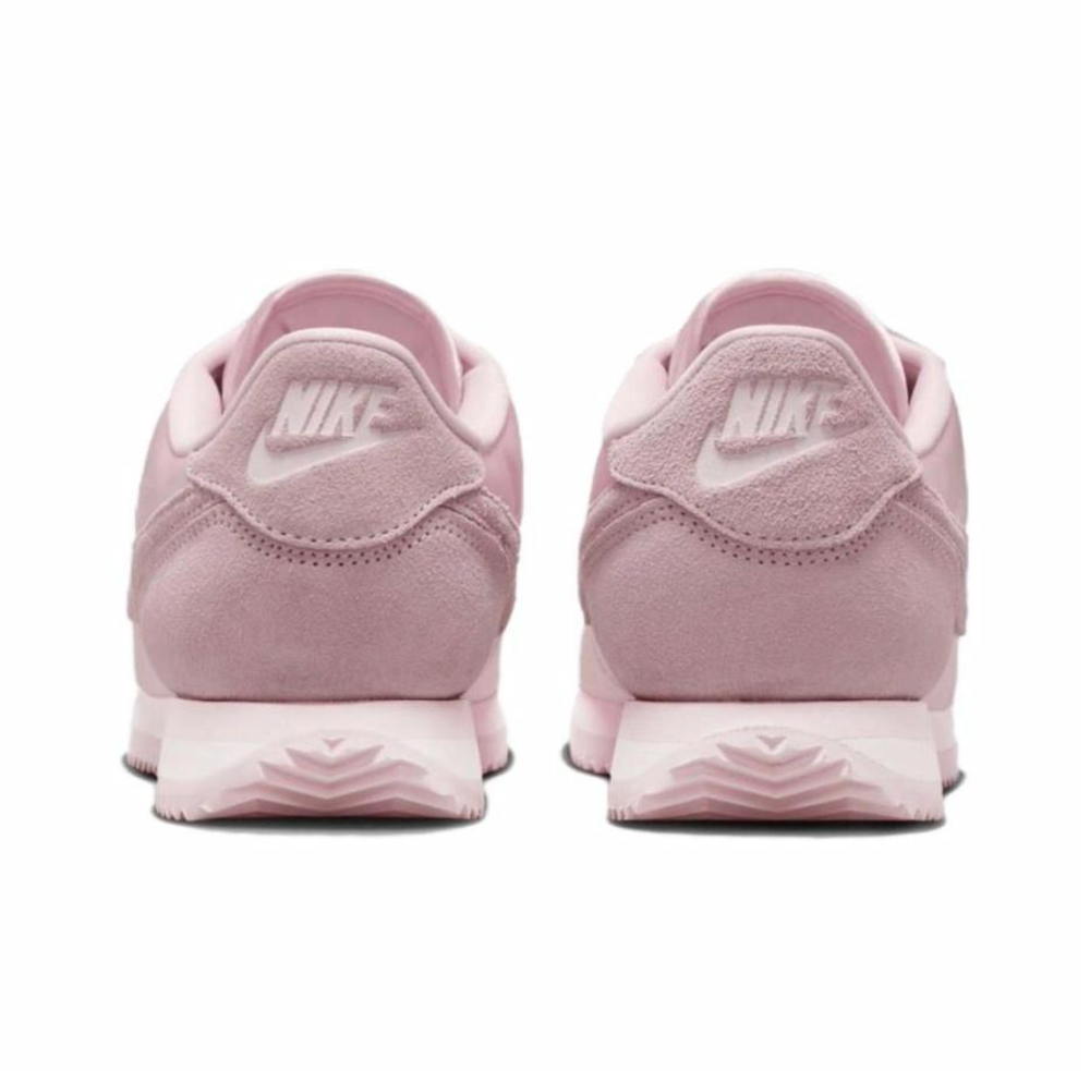 Женские кроссовки Nike Cortez Textile Satin 'Soft Pink' FV5420-600