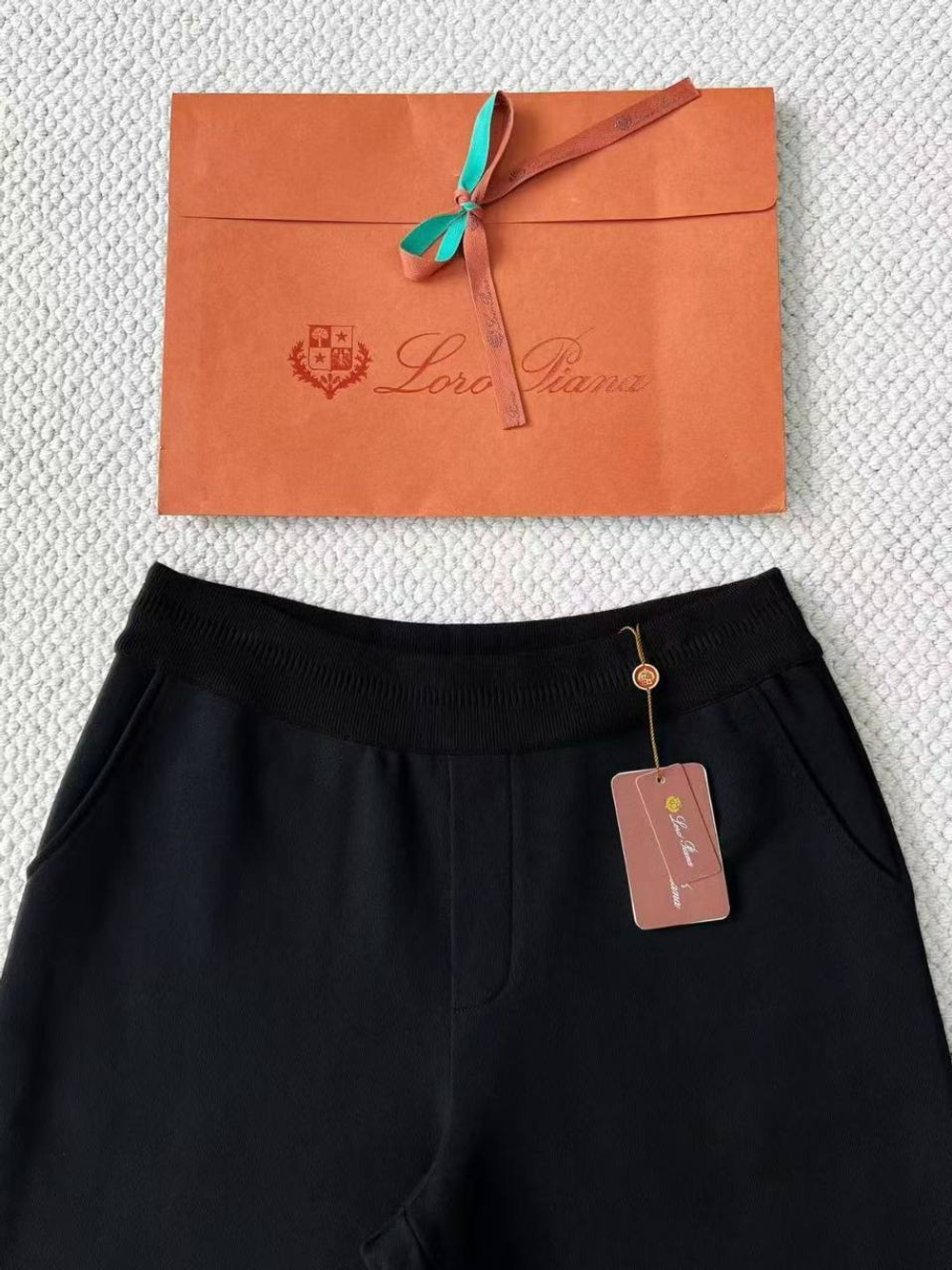 Спортивный костюм Loro Piana