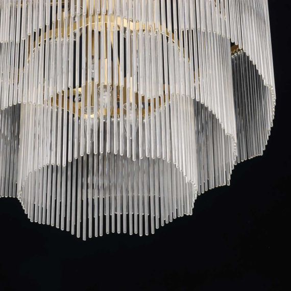 Подвесная люстра MW-Light Лавиния 3 443011409