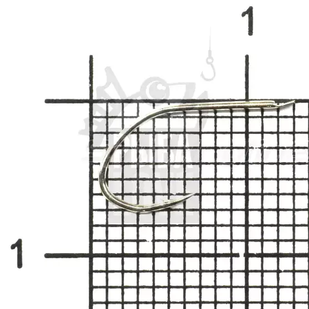 Крючок Flagman Super Feeder Barbed №8-14